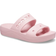 Crocs Baya Platform Sandal - Petal Pink