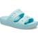 Crocs Baya Platform Sandal - Pure Water