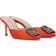 Manolo Blahnik Hangisimu - Orange