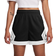 Nike Women's 10cm approx. Diamond Shorts - Black/White