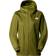 The North Face Women's Quest Hooded Jacket - Forest Olive