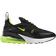 Nike Air Max 270 GS - Black/Lightning/White/Volt