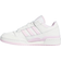 Adidas Forum Low CL W - Cloud White/Clear Pink