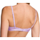 PINK Women's Push-Up Balconette Bra - Pastel Lilac