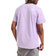 The North Face Fine Box Logo T-shirt - Purple