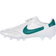 Nike Premier III FG - Metallic Summit White/Mystic Green