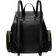 Michael Kors Jet Set Medium Backpack - Black