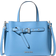 Michael Kors Emilia Small Pebbled Leather Satchel - Sth Pacific