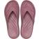 Crocs Getaway Flips - Cassis