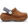 Crocs Lil Nas X x Mega Crush Clog - Brown Sherpa