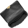 Michael Kors Tribeca Large Quilted Leather Shoulder Bag - Black