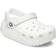 Crocs Classic Hiker Clog - White