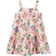 Carter's Kid's Floral Lawn Dress - Pink