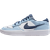 Nike SB Force 58 Premium - White/Ashen Slate/Thunder Blue