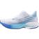 Mizuno Wave Rider 28 W - White/Mugen Blue