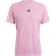 Adidas Tennis Pro Airchill Freelift T-shirt - Semi Pink Spark/Preloved Purple