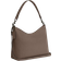 Coach Laurel Shoulder Bag - Pebbled Leather/Qb/Dark Stone