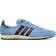 Adidas Wales Bonner x SL 76 M - Ash Blue/Core Black