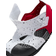 Nike Jordan Flare TDV - White/Gym Red/Black