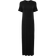 Pieces Sofia Maxi Dress - Black