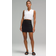 Lululemon Scuba High-Rise Mini Skirt - Black