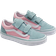 Vans Kid's Old Skool V - 2-Tone Gray/Pink