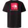 The North Face Redbox T-shirt - TNF Black