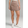 Lululemon Scuba High-Rise Mini Skirt - Taupetastic