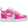 Nike Jordan 1 Low Alt TDV - Fire Pink/White/Iris Whisper