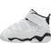 Nike Jordan 6 Rings TDV - White/White/Black