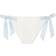 Victoria's Secret Women's Bridal Embroidery Side-Tie Cheeky Panty