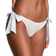 Victoria's Secret Women's Bridal Embroidery Side-Tie Cheeky Panty