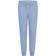 Nike Big Kid's Jordan MJ Essentials Pants - Blue/Grey (95C549-B18)