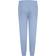 Nike Big Kid's Jordan MJ Essentials Pants - Blue/Grey (95C549-B18)