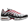 Nike Air Max Plus M - Pure Platinum/Black/White/University Red