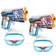 Zuru X-Shot Skins Laser 360 Blaster 2 Pack