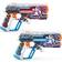 Zuru X-Shot Skins Laser 360 Blaster 2 Pack