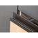 Rauch Costa Revolving Door Grey Metallic/Oak Artisan Kleiderschrank 136x197cm