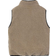 Name It Magot Teddy Vest - Savannah Tan (13224795)