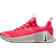 Nike Free Metcon 6 W - Aster Pink/Light Iron Ore/Pale Ivory/Black