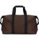 Rains Hilo Weekend Bag - Brown