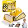 Stanley Jr Bulldozer Kit 54pcs