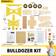 Stanley Jr Bulldozer Kit 54pcs