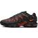 Nike Air Max Plus Drift M - Off-Noir/Black/Dragon Red/Hyper Crimson