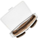 Michael Kors Colby Medium Empire Signature Logo Shoulder Bag - Opt/Allum