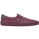 Vans Classic Slip-On Pastel Mono - Plum Wine