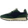 New Balance 327 - Midnight Green/Outerspace