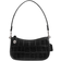 Coach Swinger Bag 20 - Silver/Black