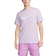 Nike Men's Sportswear Swoosh T-Shirt - Violet Mist