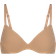 SKIMS Fits Everybody T-shirt Bra - Ochre